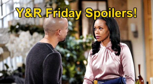 'The Bold and the Beautiful' Spoilers: Unlikely Alliance Against Deacon? - Ridge and Bill On The Same Side The Bold and the Beautiful spoilers document that Deacon Sharpe (Sean Kanan) is impacting many characters on B&B. His plan to return to Los Angeles, California, and bond with his daughter is working, along with intended and unintended consequences. Ridge Forrester (Thorsten Kaye) is naturally opposed to Deacon's return to Hope Spencer's (Annika Noelle) good graces. Kaye's character fears for Hope's stability while also feeling insecure about Brooke Logan Forrester's (Katherine Kelly Lang) reaction to Deacon. Liam Spencer (Scott Clifton) backs his father-in-law. Bill Spencer (Don Diamont) finds himself on the same side of this equation as Ridge now that Liam has taken Diamont's character into his confidence. Bold And The Beautiful Spoilers – Ridge Forrester Can Not Back Down Ridge sees Brooke's backing of Hope as a proxy for allowing Deacon back into both ladies' lives. Ridge's belief that Deacon is a threat to Bridge's existence is not being openly stated but exists in the back of his mind. Sheila Carter (Kimberlin Brown) and the viewers know the depth of Deacon's goal. He not only wants back in Hope's life but also wants to reunite with Brooke, who has pushed him off for now. So, Ridge is not wrong in sounding the alarm about Deacon. Kaye's character is fighting for the survival of his marriage, while Deacon pretends to purely be a concerned father. In reality, Deacon also wants Brooke. Bold And The Beautiful Spoilers – Bill Spencer Back In The Fray B&B fans have not seen Bill in a long time. That is partly because Katie Logan (Heather Tom) chose to keep herself at a distance from their son's father. Katie feels she never had Bill's full respect and that he remains incapable of giving her the attention she needs as his claimed love. Tom's character is being a bit harsh on Bill. But her assessment is not far off-base. One of the intriguing aspects of the multi-layered plot TPTB created is aligning Bill and Ridge against Deacon. But is it reasonable to believe that the longtime enemies possess the ability to join forces and defeat the man who fathered one of Brooke's children and is distrusted by Liam? Bold And The Beautiful Spoilers – Deacon Sharpe Has Serious Growth Potential Deacon enjoys Hope's commitment to him. That gives Deacon a significant opening. If Brooke feels increasingly alienated from Ridge, she will likely seek counsel from someone. Eric Forrester (John McCook) would be the wisest option in that regard. However, if Brooke chooses another male sounding board option or more than one, Deacon is slotted in the first position. Bill is second. The problem with realizing a Ridge and Bill alliance is that Diamont's character will feel inclined to reach out to Brooke. Doing so would put him at odds with Ridge when Kaye's character becomes aware of that development. Plus, Justin Barber (Aaron Spears) is on Ridge's payroll, which Bill will learn. Deacon's detractors are fractured. They also have no current plan to fight back. This site is a leading source for everything linked to The Bold and the Beautiful. Check back regularly for B&B spoilers and news!
