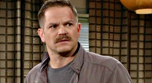 The Young and the Restless Spoilers: Friday, July 14 – Chance Arrests Phyllis – Tucker’s Ambush Pays Off – Carson Ready to Talk