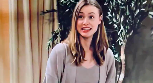 The Young and the Restless Spoilers: Friday, March 1 – Nikki Gets a Shock – Claire’s Ready to Roll – Phyllis’ Tempting Offer