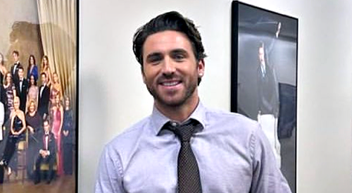 The Young and the Restless Spoilers: GC’s Missing Police Problem – No Cops Around as Chance Moves to Corporate World