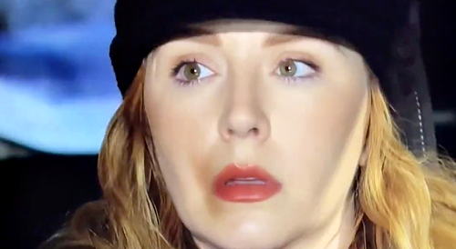 The Young and the Restless Spoilers: Guardian Angel Chance Helps Dominic, "Papa" Stops Mariah Danger