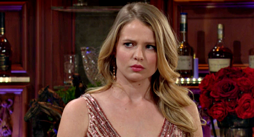 The Young and the Restless Spoilers: Harrison Custody Battle Revealed – Phyllis’ Hint Predicts Summer Stepmom Drama?