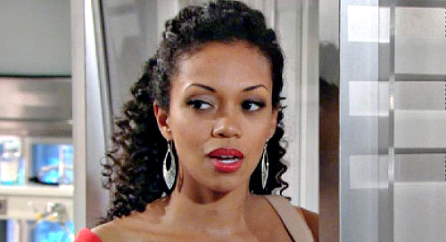 The Young and the Restless Spoilers: Hilary’s Ghost Returns to Devon – Urges Bio Dad to Change Dominic Decision?