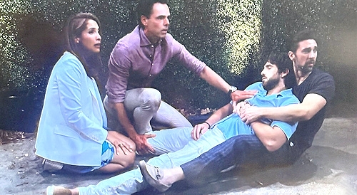 The Young and the Restless Spoilers: Is Killing Off Chance a Mistake, Fans React to Character’s Fatal Outcome