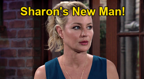 The Young and the Restless Spoilers: Is Sharon Getting a New Man – Y&R Casting Fresh Love Interest, Ditching Nick Reunion?