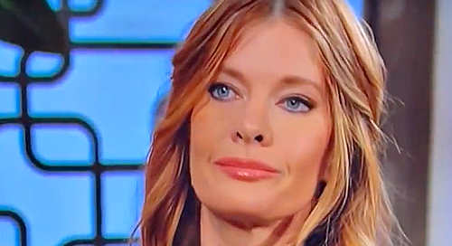 The Young and the Restless Spoilers: Jack Chases Phyllis to Italy – Grand Romantic Reunion Plea?