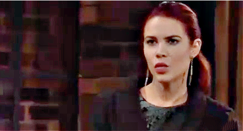 The Young and the Restless Spoilers: Jack Dumps Sally - Spills Kyle’s Secret to Ashland – Toxic Spectra Split?