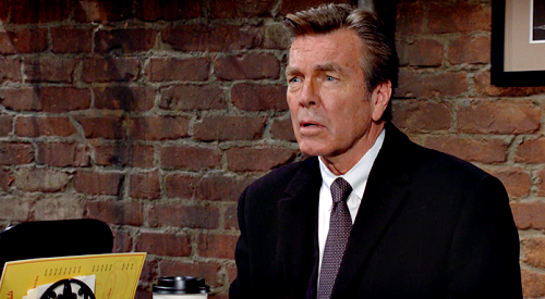 The Young and the Restless Spoilers: Jack & Nikki Wake Up in Bed Together – Jordan’s Setup Ruins 2 Marriages?
