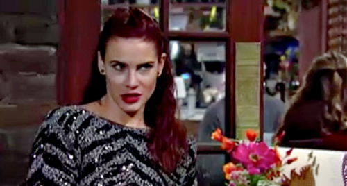 The Young and the Restless Spoilers: Jack & Sally’s Fast Engagement Infuriates Phyllis – Abbott Goes All In On ‘Jally’ Future?