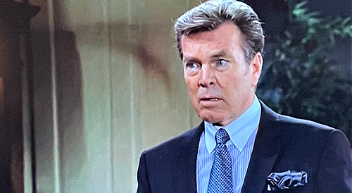 The Young and the Restless Spoilers: Jack & Victor’s Drastic Team-Up – Jeremy Elimination Plot Brewing?