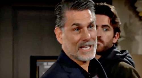 The Young and the Restless Spoilers: Jeremy Plots Kyle’s Murder – Robs Diane of Son as Payback for Burglary Setup?