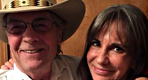 The Young and the Restless Spoilers: Jess Walton’s Heartbreaking Loss – Grieves Death of Husband John James