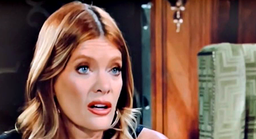 The Young and the Restless Spoilers: Jordan & Phyllis’ Faceoff, Summer’s Mom Eliminates Threat for Good?