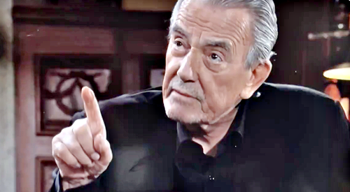 The Young and the Restless Spoilers: Kyle Does THIS One Brave Thing and Finally Earns Victor’s Respect?