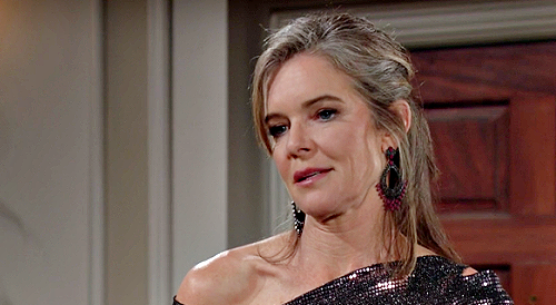 The Young and the Restless Spoilers: Kyle Forgives Diane for Tucker Secrets – Summer Stands Against Husband’s Decision?