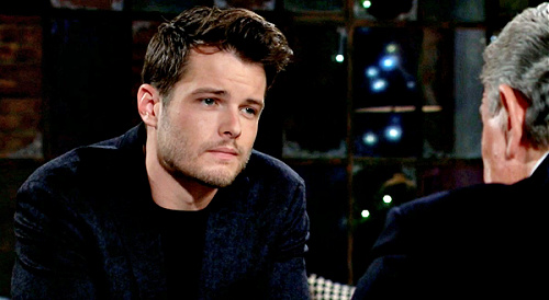 The Young and the Restless Spoilers: Kyle Frames Adam for Costly Jabot Blunder – Plots Rival's Firing With Victor