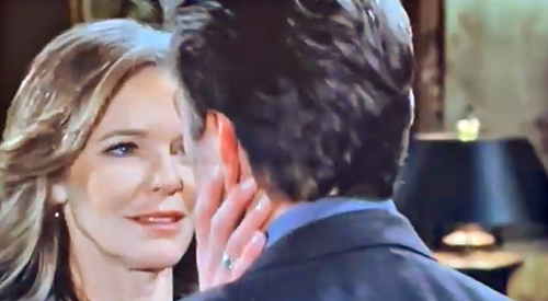 The Young and the Restless Spoilers: Kyle Goes Ballistic Over Jack & Diane’s Couple Status – Sides with Summer