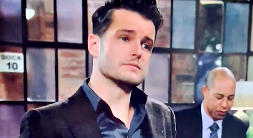 The Young and the Restless Spoilers: Kyle Hires Claire as Nanny for Harrison – New Couple Starts to Form?