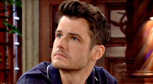 The Young and the Restless Spoilers: Kyle Invites Audra as Wedding Date – Couple Debuts at Jack & Diane’s Nuptials?