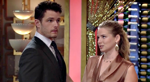 The Young and the Restless Spoilers: Kyle & Summer’s Second Honeymoon Over – Marriage Crumbles After Vow Renewal?