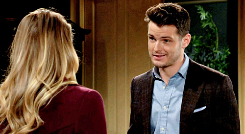 The Young and the Restless Spoilers: Kyle Surrenders to Victor’s New Mission – Targets Billy Behind Summer’s Back?