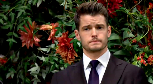 The Young and the Restless Spoilers: Kyle Tricks Audra with Fake Love Trap – Helps Jack Turn Tables On Tucker?
