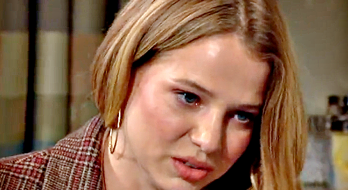 The Young and the Restless Spoilers: Kyle’s Jealous Turning Point – Summer’s New Romance Is a Wake-Up Call?
