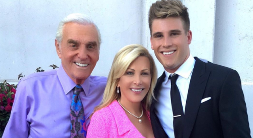 The Young and the Restless Spoilers: Kym Douglas Joins Y&R as Zelda Wilford – Tribute Episode for Jerry Douglas & John Abbott