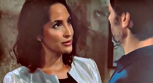 The Young and the Restless Spoilers: Lily & Daniel’s Breakup Brewing – Warning Signs Prove Couple Is Doomed