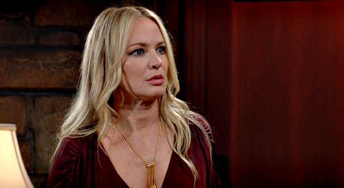 The Young and the Restless Spoilers: Mama Bear Sharon Fights Back – Cameron’s Big Mistake Messing with Newman Family