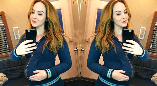 The Young and the Restless Spoilers: Mariah Pregnant with Abby’s Baby – Morning Sickness Hits?