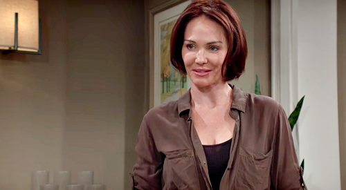 The Young and the Restless Spoilers: Marie’s Mysterious Husband, Is He Someone Y&R Fans Know?