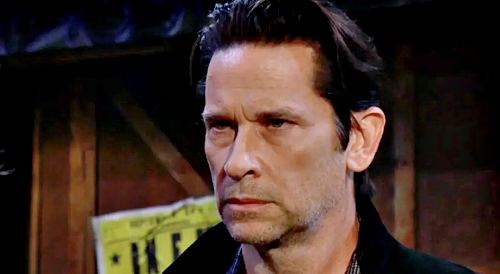 The Young and the Restless Spoilers: Matt Escapes from Jail Before Trial,  Vows Newmans Must Pay? | Celeb Dirty Laundry
