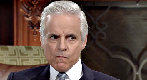 The Young and the Restless Spoilers: Michael’s Redemption, Cane’s Epic Downfall?