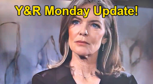 The Young and the Restless Spoilers: Monday, April 18 Update – Jack Fears Diane After Kyle’s Money - Ashland Signs