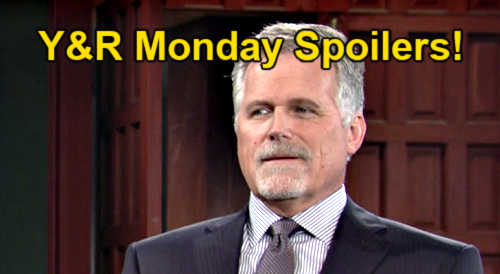 The Young and the Restless Spoilers: Monday, April 4 – Ashland Under Attack – Rey & Chelsea’s Doomed Bond – Elena’s Plan Ruined