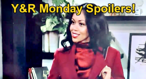 The Young and the Restless Spoilers: Monday, March 4 – Seth Turns the Tables – Phyllis’ Perfect Storm – Amanda’s New Foe