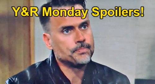 The Young and the Restless Spoilers: Monday, October 16 – Nick’s Alarming Discovery – Lily's Suspicious – Victor’s Cruel Move