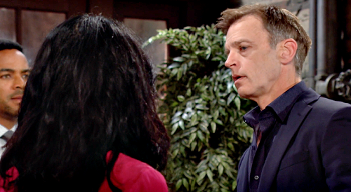 The Young and the Restless Spoilers: Nate & Audra Surrender to Temptation – Y&R Pairs Up Perfect Match?