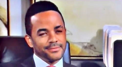 The Young and the Restless Spoilers: Nate Cheats with Victoria in California – Hotel Betrayal as Business & Pleasure Mix?