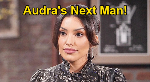The Young and the Restless Spoilers: Nick & Audra Sizzling Potential Pairing – Will Dad Go After Noah’s Ex Next?