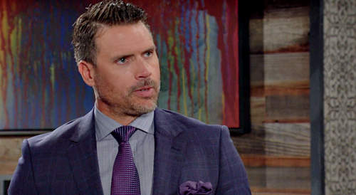 The Young and the Restless Spoilers: Nick & Sharon Reunion Inevitable – Adam Accurately Predicts Sally’s Heartbreak?