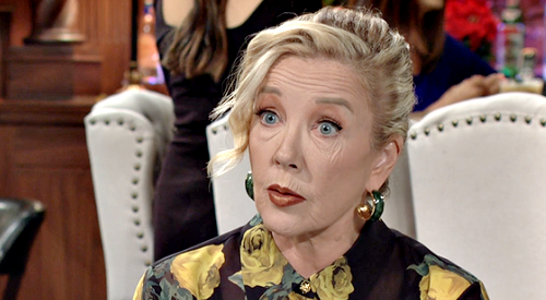 The Young and the Restless Spoilers: Nikki Destroys Victor’s AI Program, Recruits Michael for Ultimate Betrayal?