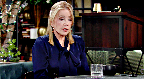 The Young and the Restless Spoilers: Nikki Surrenders to Jordan’s Booze Trap – Is It Time for Rehab?
