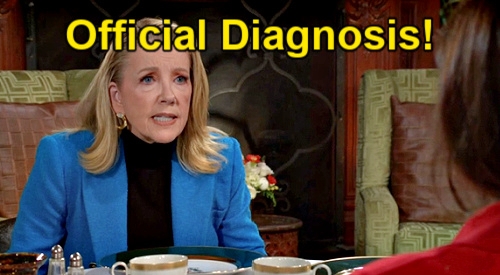 The Young and the Restless Spoilers: Nikki’s Horrible Diagnosis & ASAP Medical Treatment, Time Is Running Out