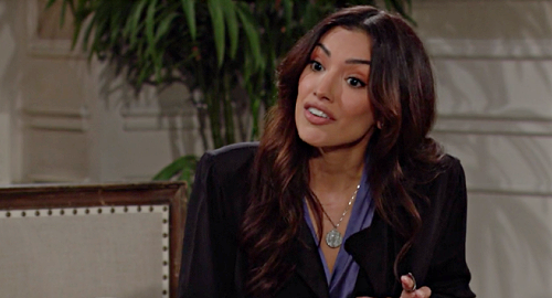 The Young and the Restless Spoilers: Noah Cheats on Allie – Audra the Snake Slithers Back Into Ex’s Bed?
