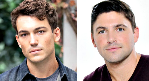 The Young and the Restless Spoilers: Noah Newman Recast – Rory Gibson Joins Y&R, Takes Over for Robert Adamson