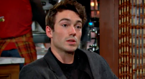 The Young and the Restless Spoilers: Noah’s Ex-Girlfriend Comes to Town – London Heartbreaker Shows Up?