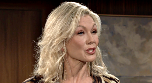 The Young and the Restless Spoilers: Patty’s Shocking New Target Revealed, Victor’s Scheme Spirals Out of Control?