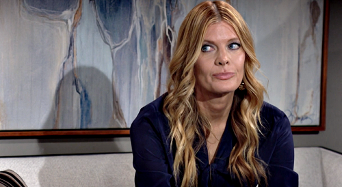 The Young and the Restless Spoilers: Phyllis’ New Plan to Win Jack Back – Strategy to Defeat Diane?
